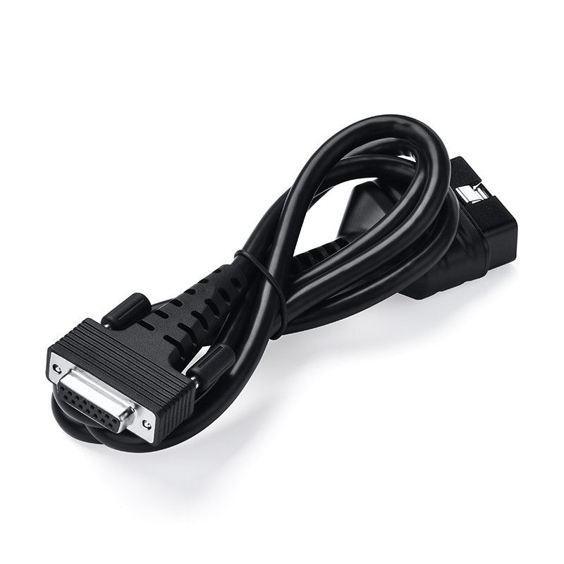 iCarsoft HD V4.0 – Professionellt Diagnosverktyg för Lastbil, Buss & Tunga Fordon (J1939) med Gratis Uppdateringar
