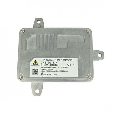 Ballast xenon typ deco DHBD3LIN 3592101B80