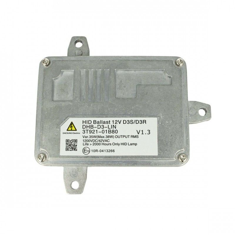 Ballast xenon typ deco DHBD3LIN 3592101B80