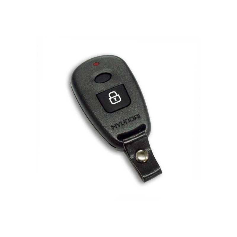 Hyundai remote key larmdosa