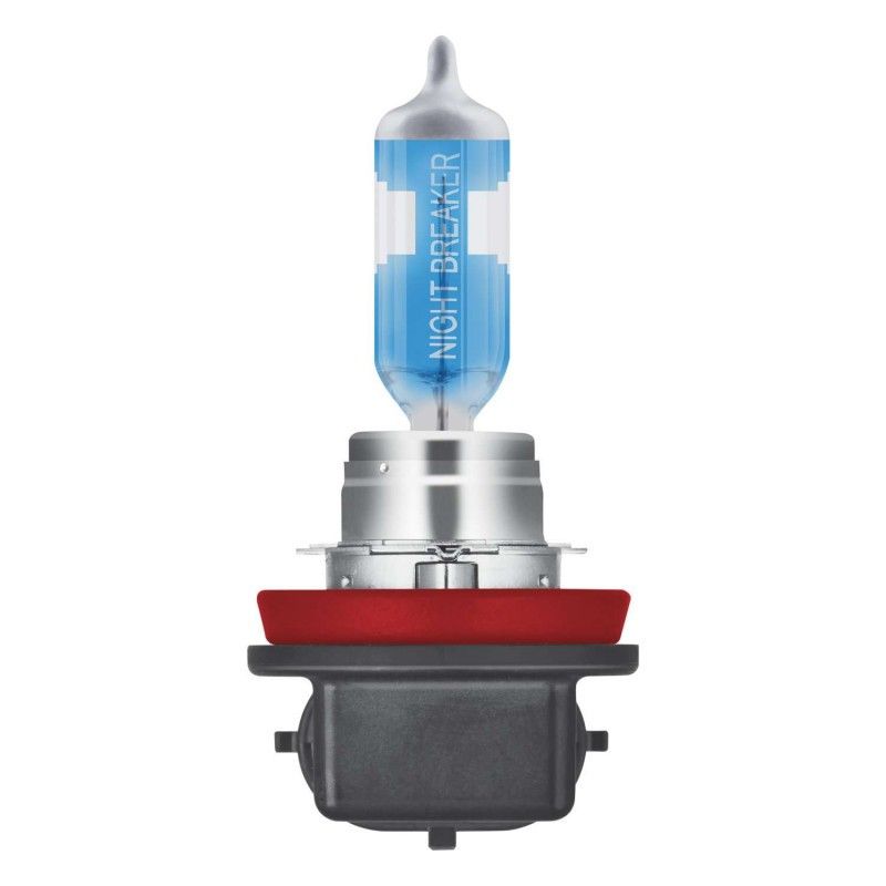H11 Osram NIGHT BREAKER LASER 150 2-pack