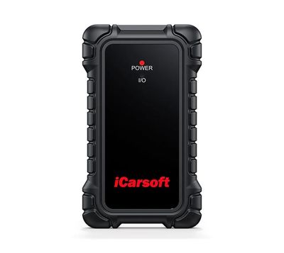 iCarsoft MarineScan X9 – Professionellt diagnosverktyg för båt, utombordare, inombordare och jetski