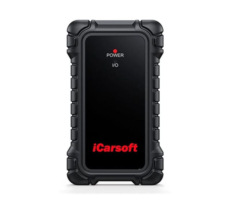 iCarsoft MarineScan X9 – Professionellt diagnosverktyg för båt, utombordare, inombordare och jetski