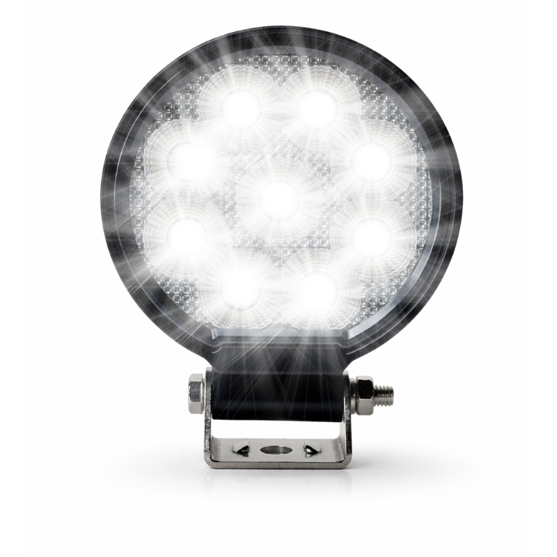 LED Arbetsbelysning Premium 36W