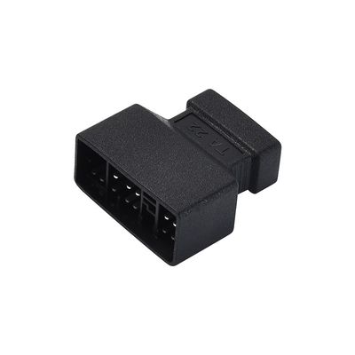iCarsoft CR Ultra Plus | PRO Version 2025 | OBD2 J2534 Diagnosverktyg med Topologi & Smart Diagnos – 3 års licens