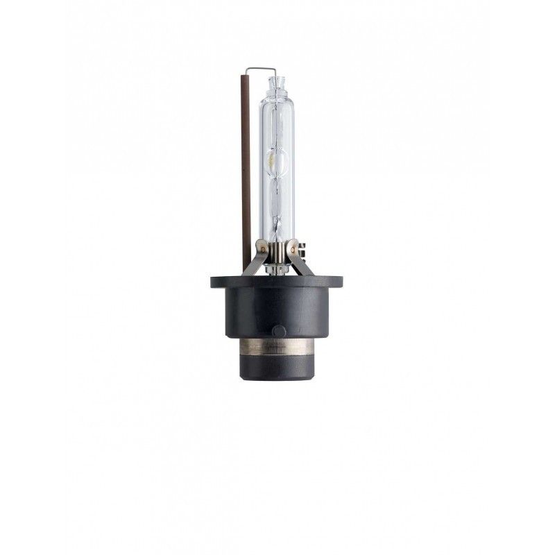D4S 35W Xenonlampa Vision
