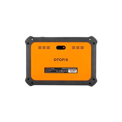 OTOFIX D1 Lite 2025 – bildiagnostik OBD2 felkodsläsare & diagnosverktyg med 2 års licens