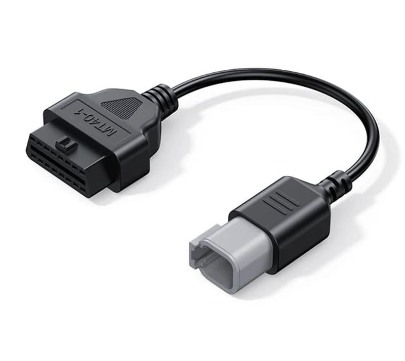 iCarsoft MarineScan X9 – Professionellt diagnosverktyg för båt, utombordare, inombordare och jetski