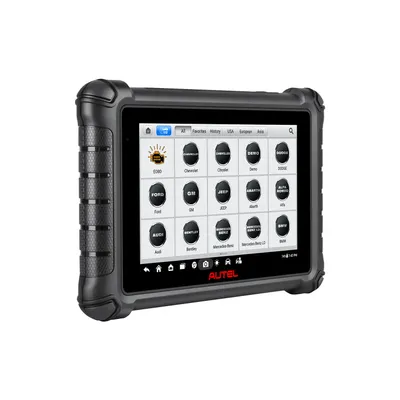 Autel MaxiCheck MX900 OBD2 Diagnosverktyg – Full Systemdiagnostik, Active Tests & 40+ Servicefunktioner