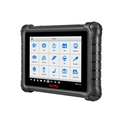 Autel MaxiCheck MX900 OBD2 Diagnosverktyg – Full Systemdiagnostik, Active Tests & 40+ Servicefunktioner