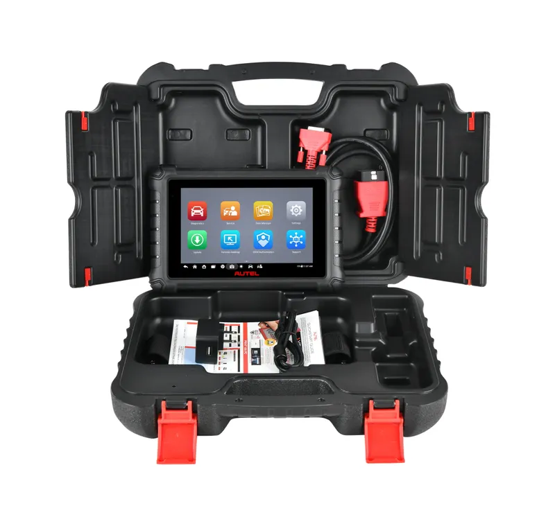 Autel MaxiCheck MX900 OBD2 Diagnosverktyg – Full Systemdiagnostik, Active Tests & 40+ Servicefunktioner