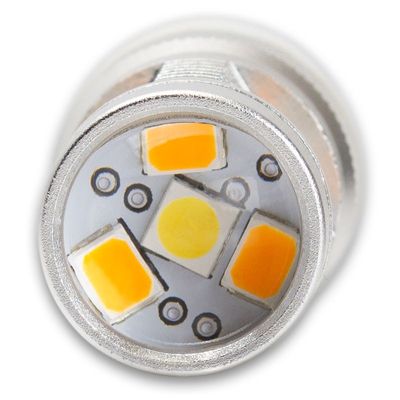 LEDlampa 215W VitGul 7443
