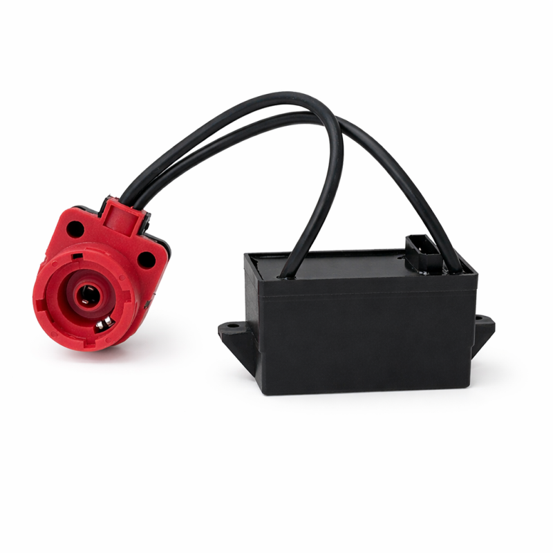 Ballast - Tändenhet D2 3-pin