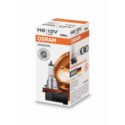 H8 12V 35W Original