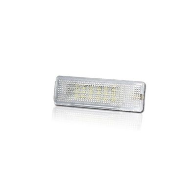 Led belysning bagelucka VW Seat