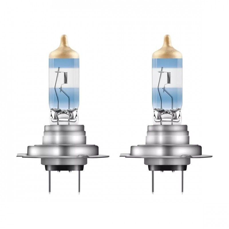 Osram Night Breaker 220 H7 2pack