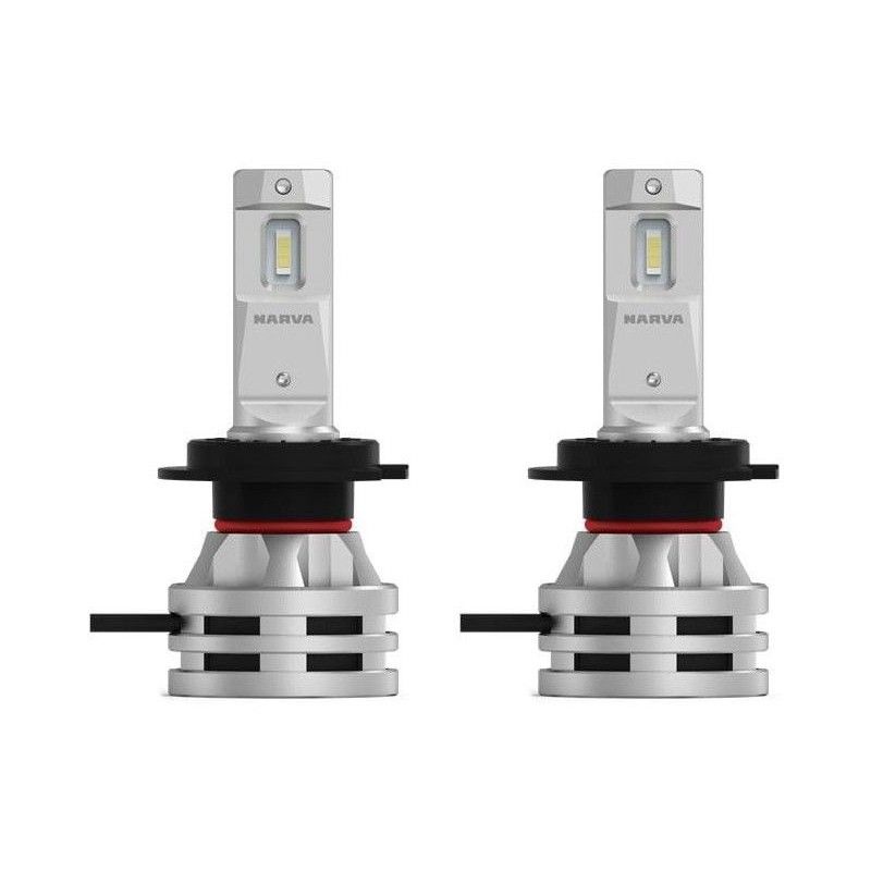 LED Konvertering H7 Narva