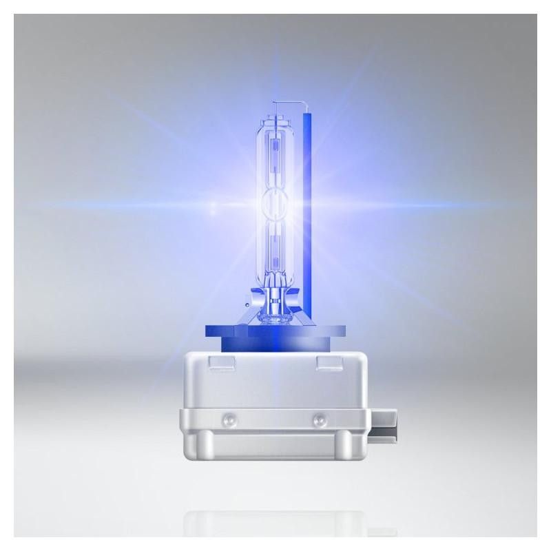 D1S Osram Xenarc Cool Blue Boost 2-Pack
