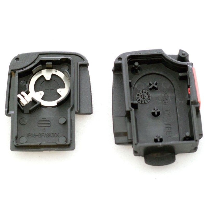 Audi Knappsats 3 knappar panic A4 A6 S8