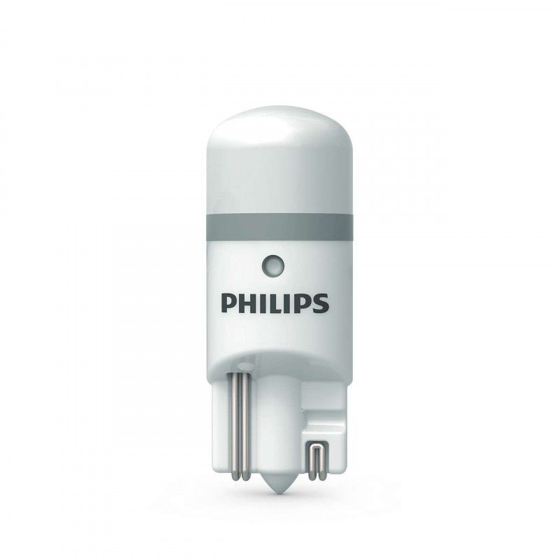 Philips LED Ultinon Pro6000 W5W 12V
