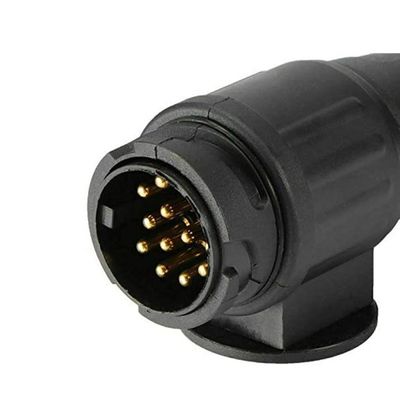Förlängningssladd 13-pin släpvagn