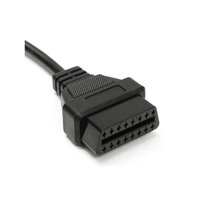12 Pin till 16 Pin Adapter för GM bilar
