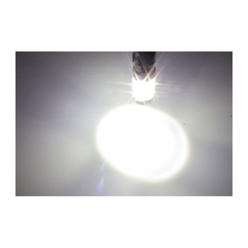 Led diod lampa BA15s P21W 1156 50W