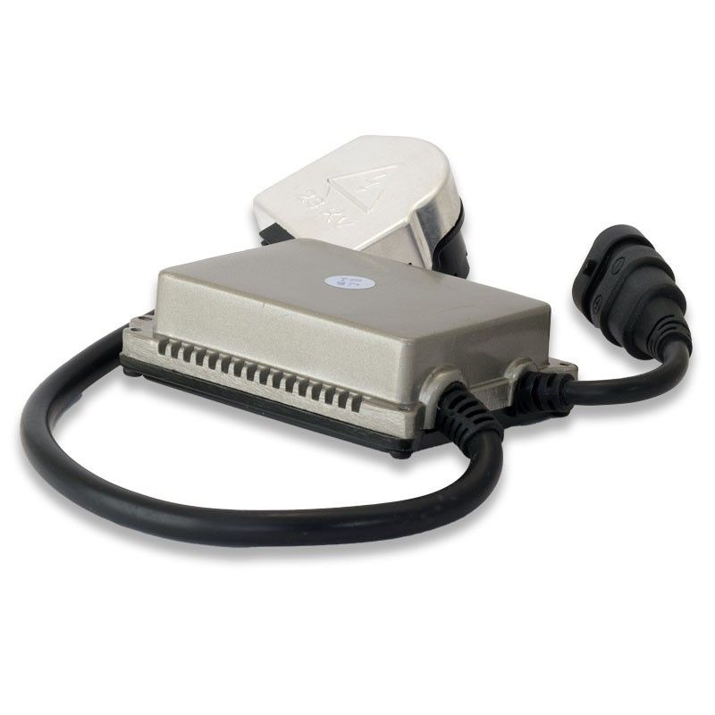 Ballast 35W med D2 kontakt