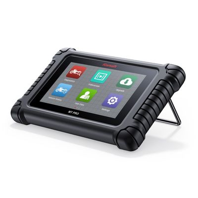 iCarsoft MT PRO – Professionellt MC & ATV Diagnosverktyg | 100+ Märken | 7” Pekskärm | Livstids Uppdateringar