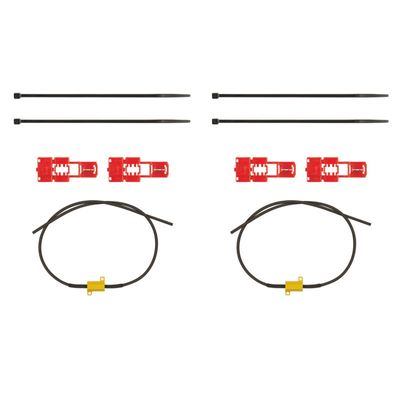 Canbus Decoder - Resistor 5W 2-pack