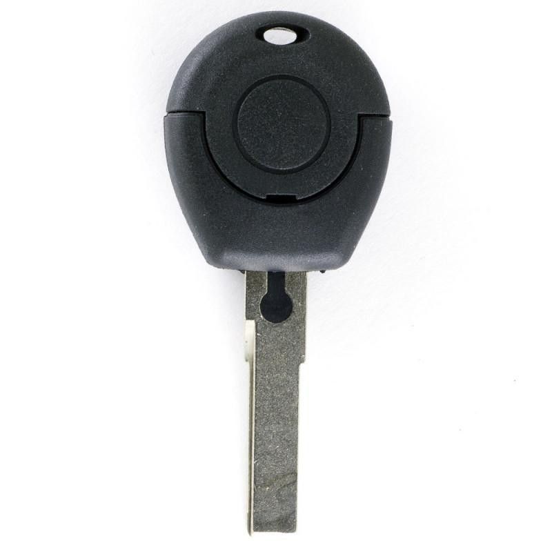 Larmdosa Transponder nyckel till Volkswagen Passat Jetta Golf