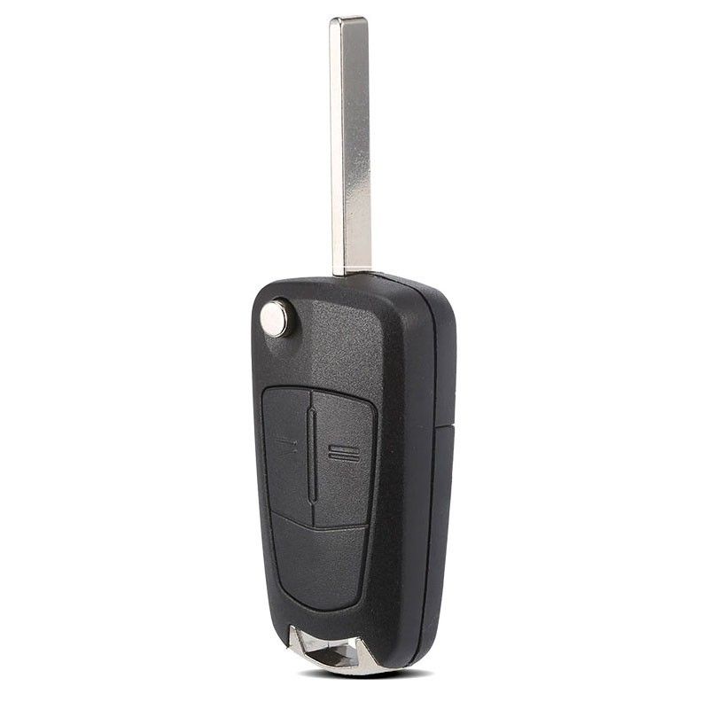 Opel Corsa Astra Vectra Safira nyckelskal 2 knappar