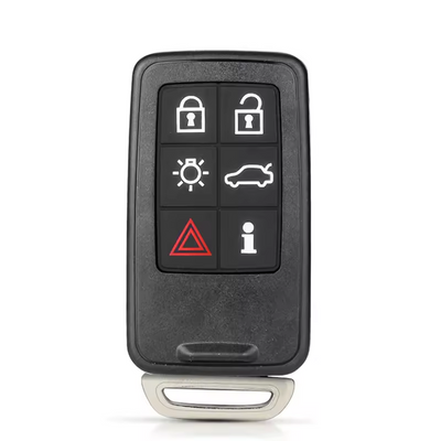 VOLVO Smartkey Larmdosa Nyckelskal till XC60 V70
