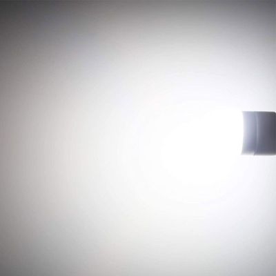 Led lampa W5W - T10 2W Osram Chip 9-32V 2-pack