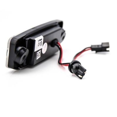 LED skyltbelysning Hyundai Sonata