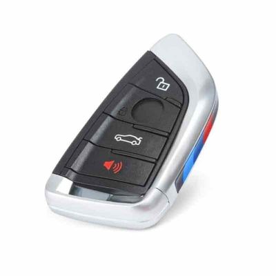 Nyckelskal Larmdosa BMW X1 X5 X6
