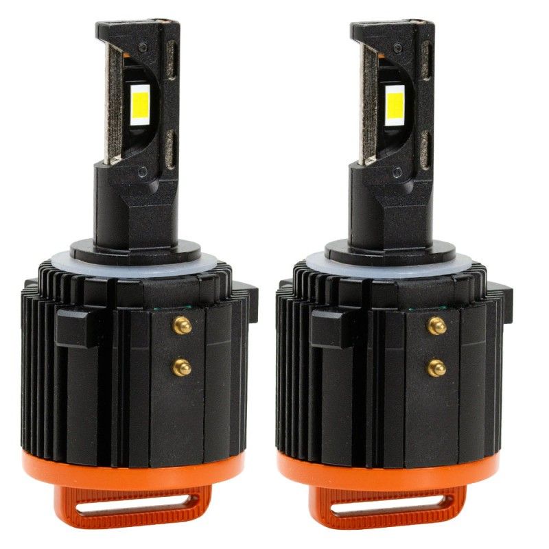 Konvertering kit LED DRL 2-pack Volkswagen Golf 7