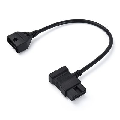 iCarsoft CR Immo felkodsläsare Nyckelprogrammering