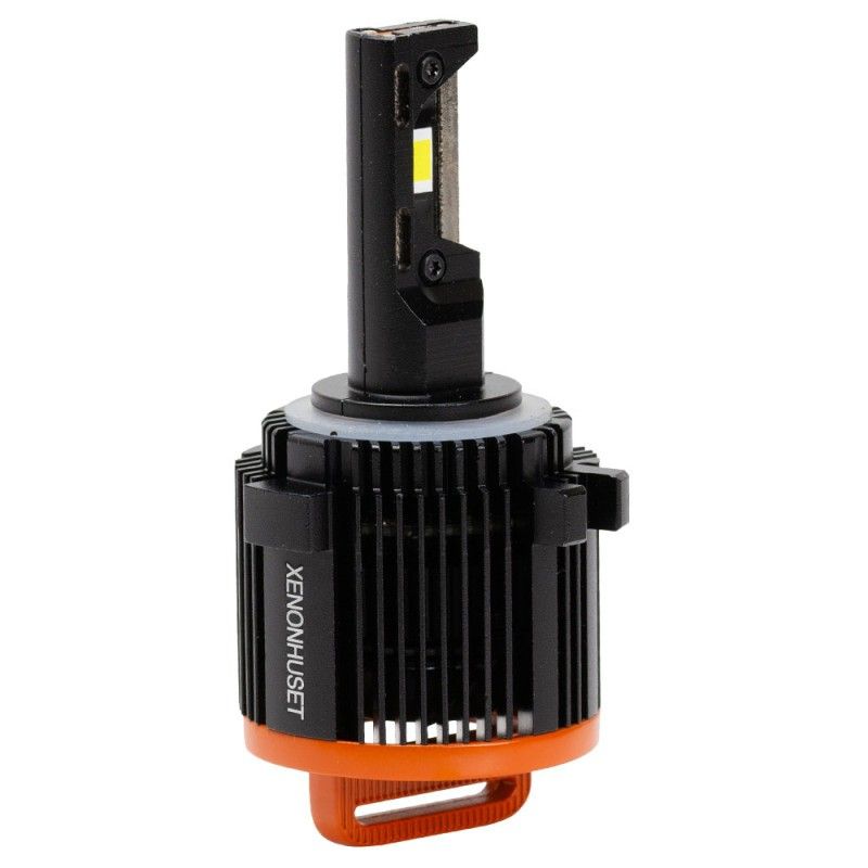 Konvertering kit LED DRL 2-pack Volkswagen Golf 7