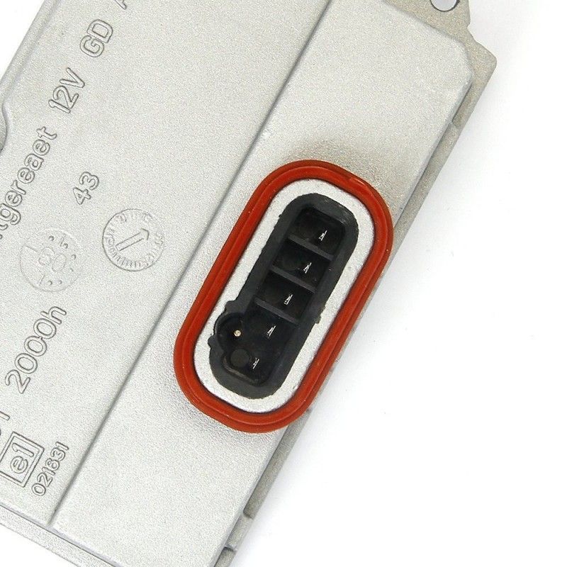 Ballast 5DV 008290