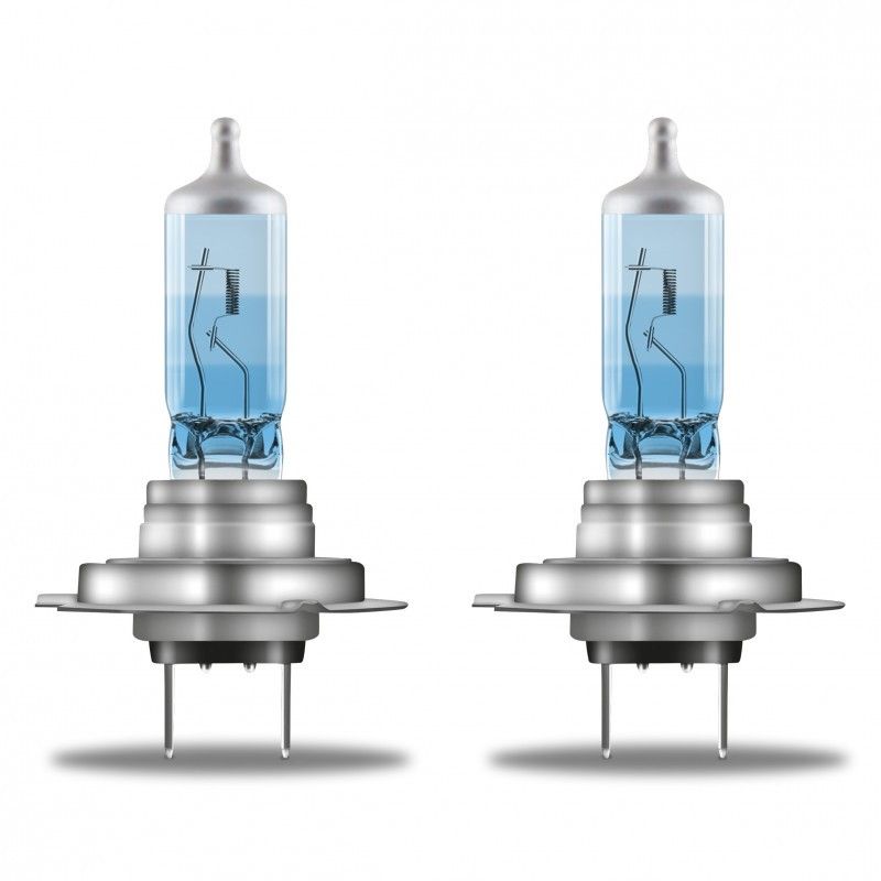 H7 Cool Blue INTENSE Next Generation 5000K