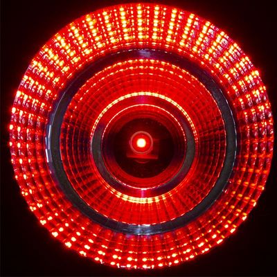 LED diodlampa T10 - W5W med Canbus 3 st Samsung dioder