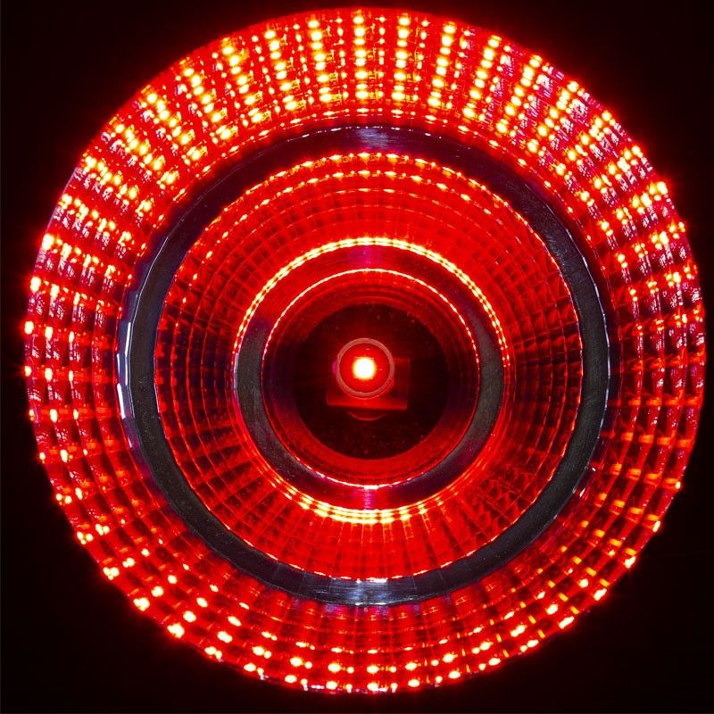 LED diodlampa T10 - W5W med Canbus 3 st Samsung dioder