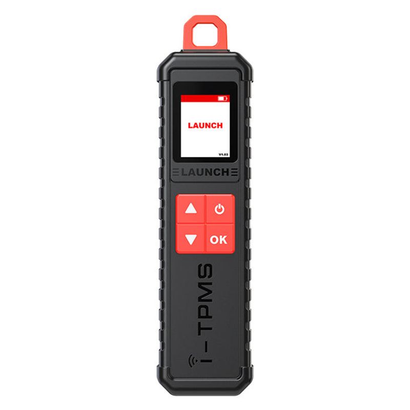 LAUNCH X431 i-TPMS – Professionellt TPMS-verktyg för aktivering, programmering och diagnos