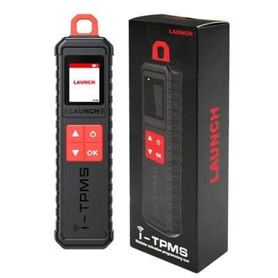 LAUNCH X431 i-TPMS – Professionellt TPMS-verktyg för aktivering, programmering och diagnos