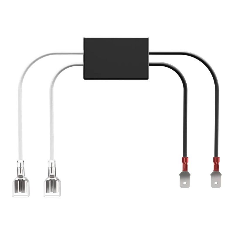 LEDdriving Error Canceler canbus relä