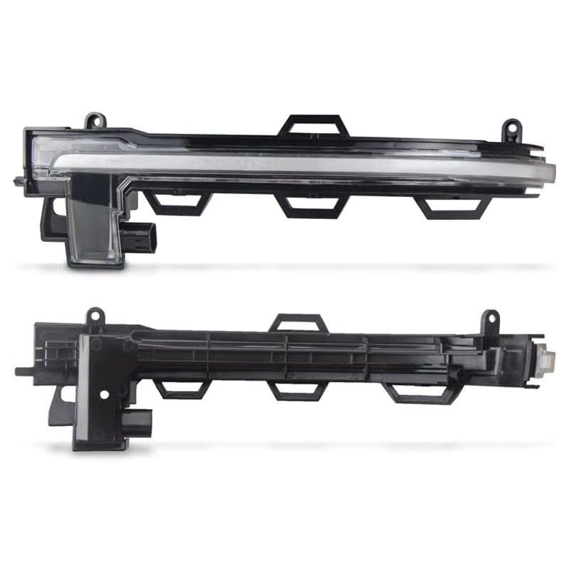 Dynamisk Blinkerslampor för sidospeglar BMW X3 F25 X4 F26 X5 F15 X6 F16