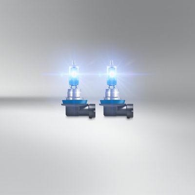 H11 cool blue intense 2-pack nextgen