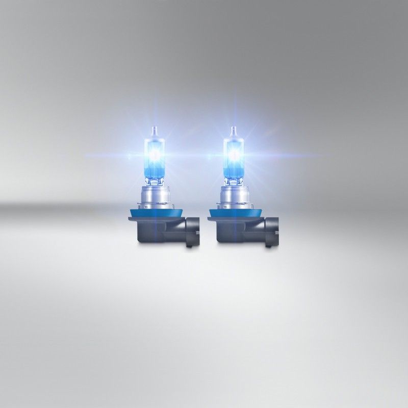 H11 cool blue intense 2-pack nextgen