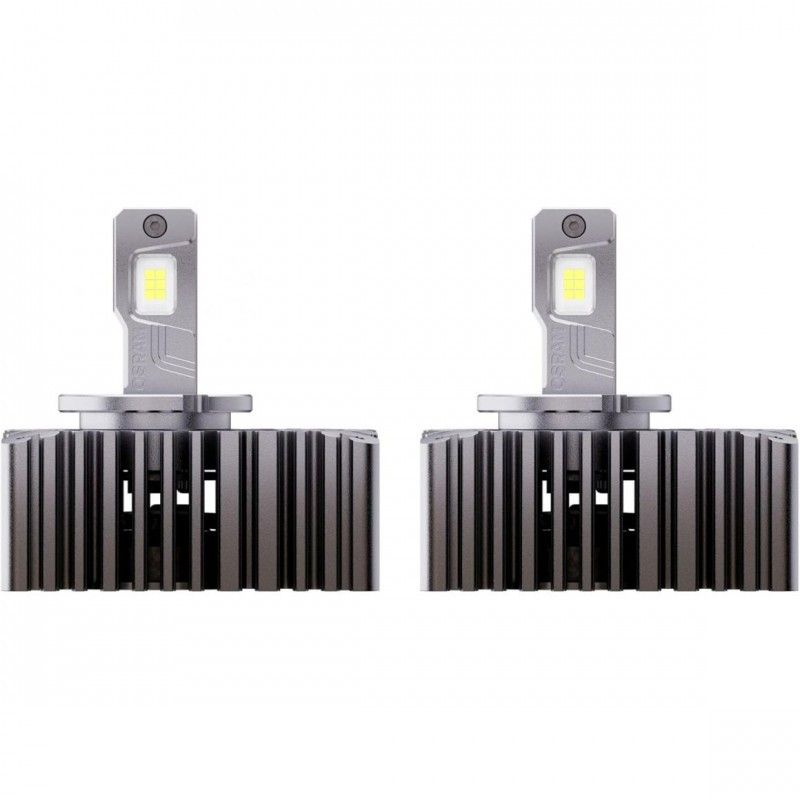 D5S LED konvertering LEDriving Easy Xenon